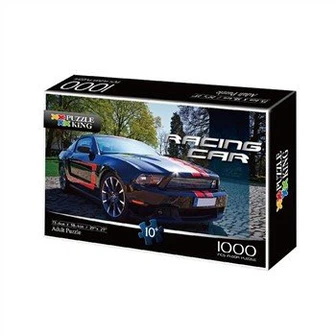 Rompecabezas de 1000 piezas grandes para adultos