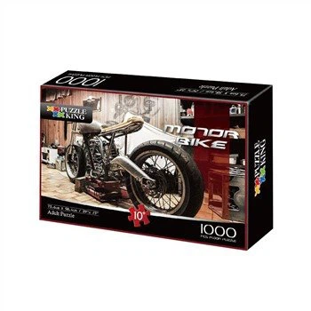 1000 rompecabezas para adultos