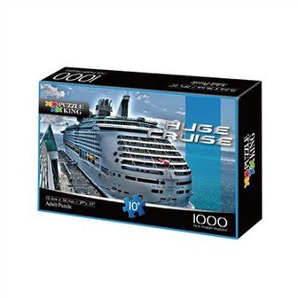 Rompecabezas interesantes para adultos