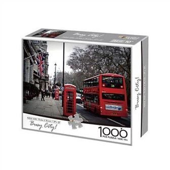 Puzzles para Adultos 1000 Piezas